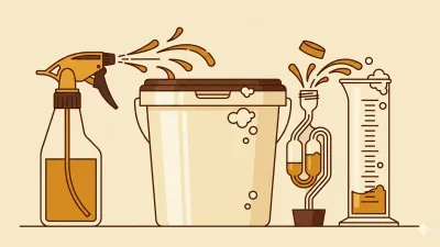 Sanitización: La Base de Todo