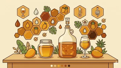 Melomel Tropical (Mango y Maracuyá)